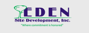 Eden Site Development